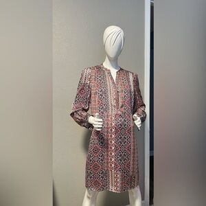 Molly Bracken Dress size L